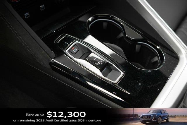 audi SQ5 2025 - 12