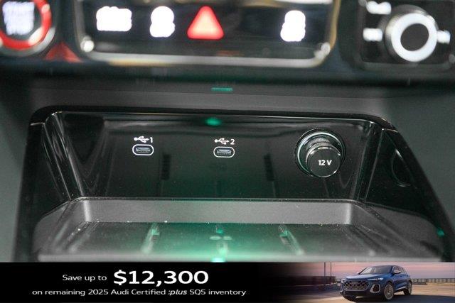 audi SQ5 2025 - 17