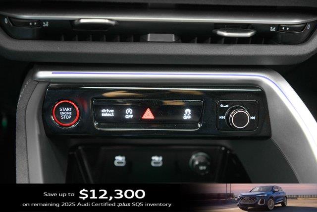 audi SQ5 2025 - 18