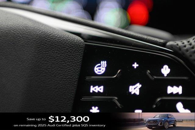 audi SQ5 2025 - 19
