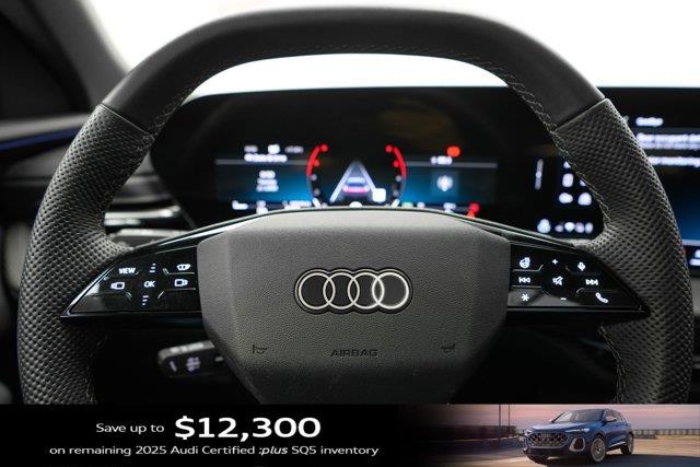 audi SQ5 2025 - 20
