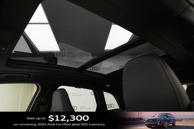 audi SQ5 2025 - 24