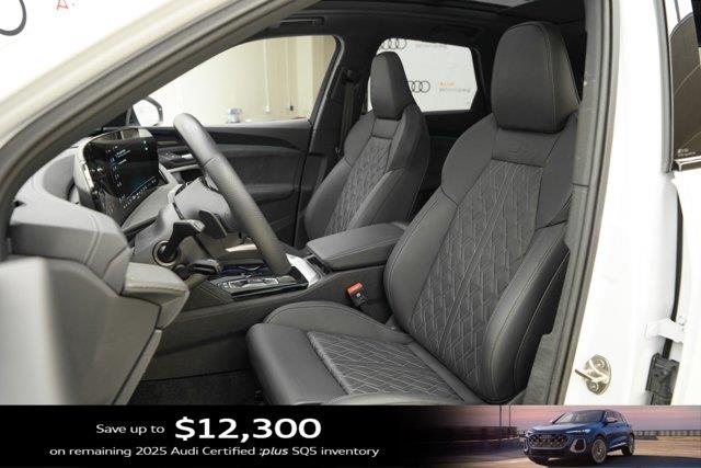 audi SQ5 2025 - 25