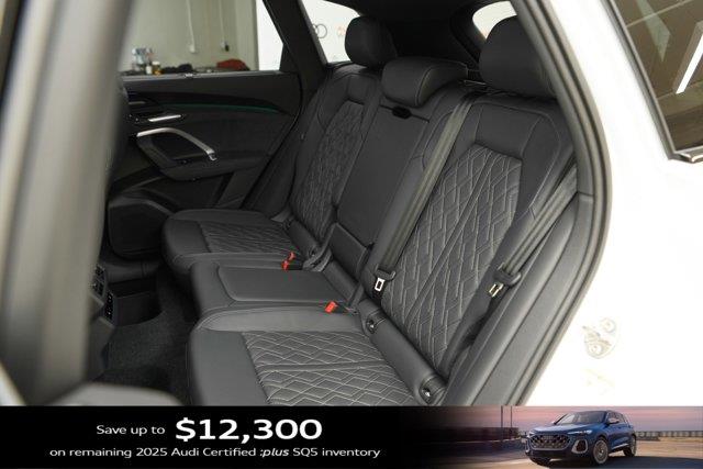 audi SQ5 2025 - 26