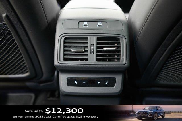 audi SQ5 2025 - 27