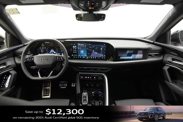 audi SQ5 2025 - 28