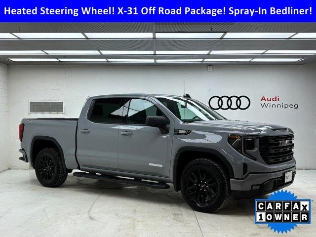 gmc Sierra 1500 2024