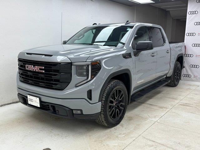 gmc Sierra 1500 2024 - 2