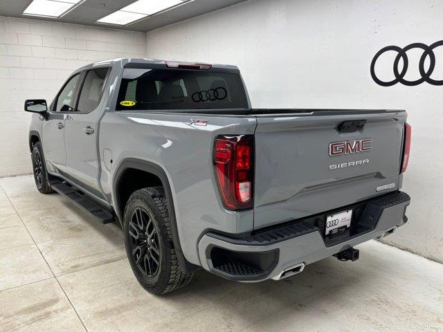 gmc Sierra 1500 2024 - 3