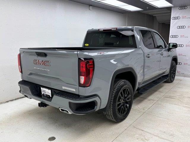 gmc Sierra 1500 2024 - 4