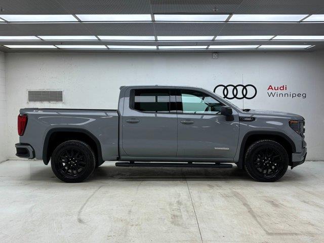 gmc Sierra 1500 2024 - 5