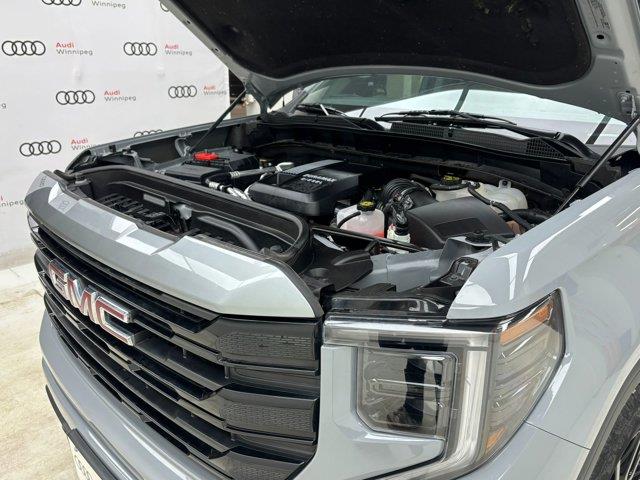 gmc Sierra 1500 2024 - 10