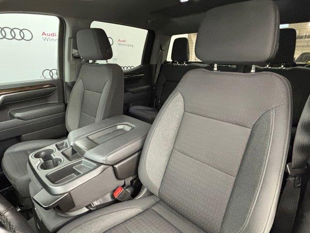 gmc Sierra 1500 2024 - 11