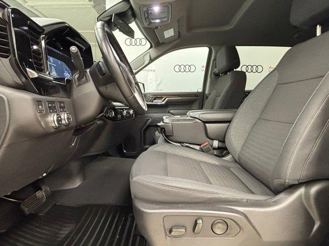 gmc Sierra 1500 2024 - 12