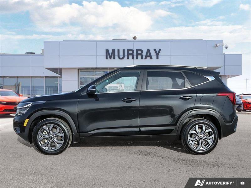 kia Seltos 2024 - 4