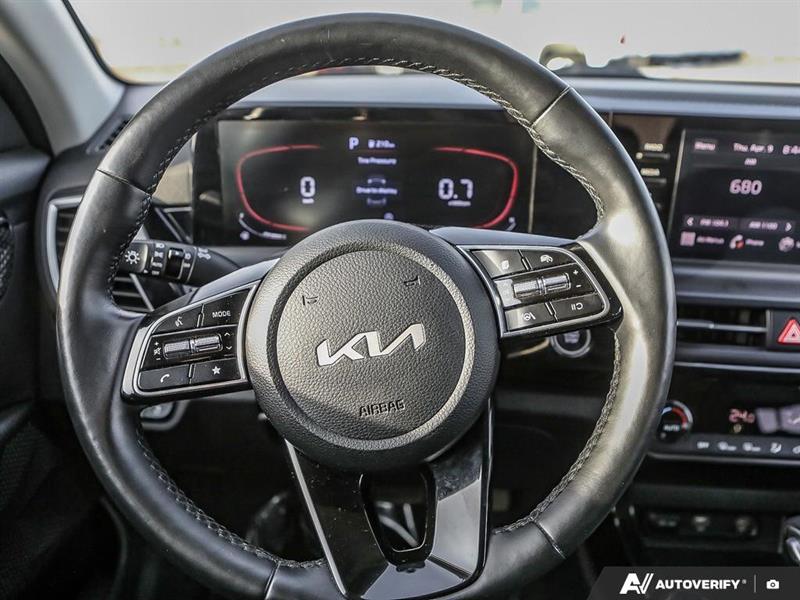 kia Seltos 2024 - 8