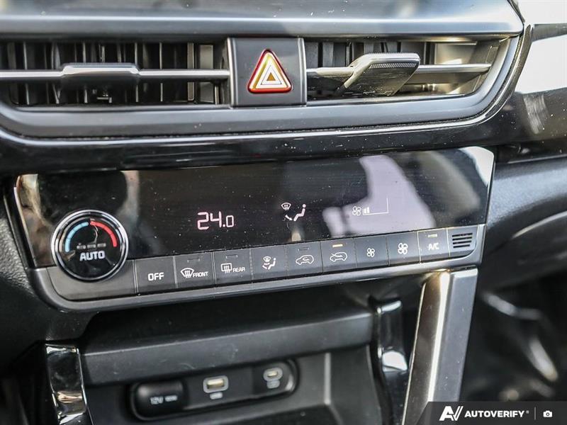 kia Seltos 2024 - 16