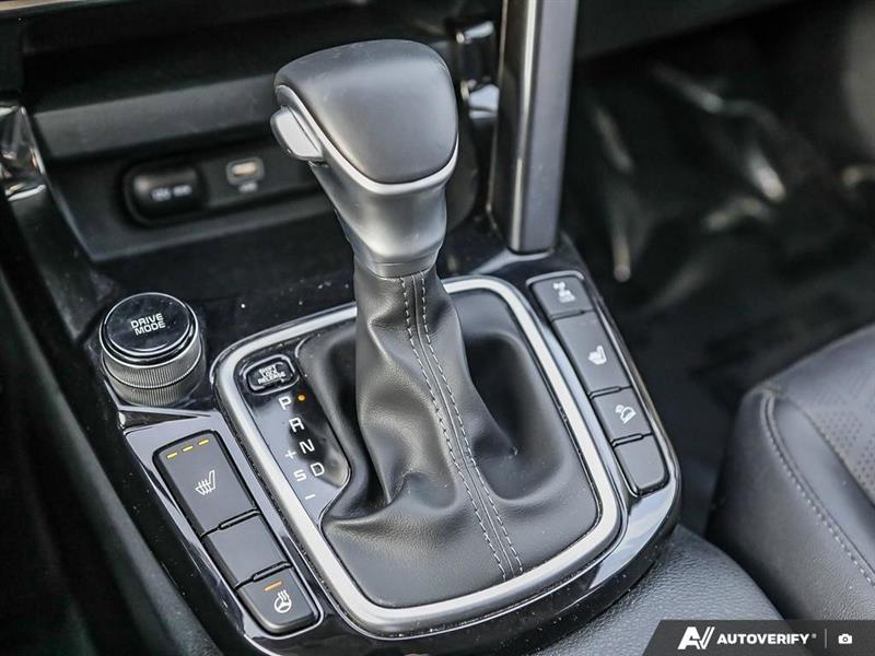 kia Seltos 2024 - 18