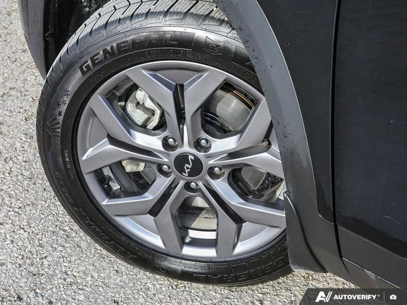 kia Seltos 2024 - 19