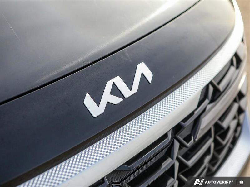 kia Seltos 2024 - 22