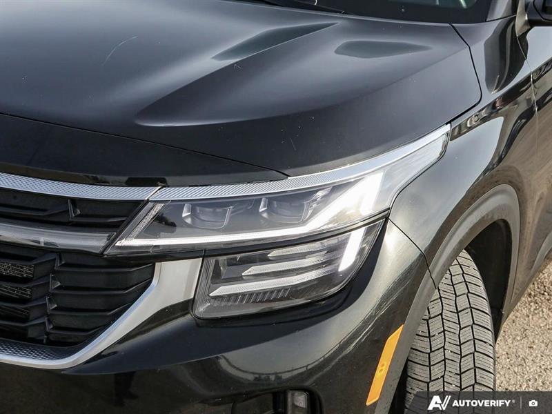 kia Seltos 2024 - 23