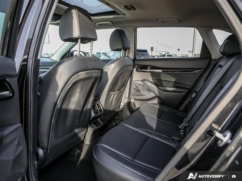 kia Seltos 2024 - 28