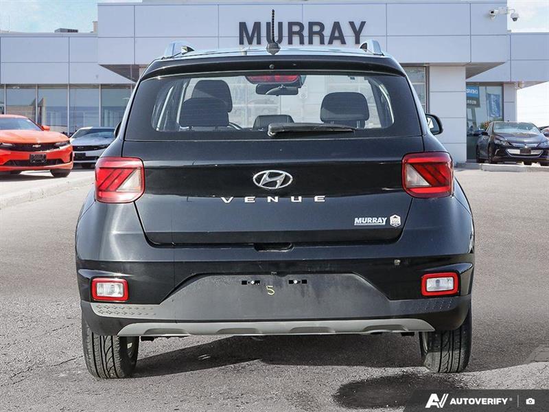 hyundai Venue 2024 - 6