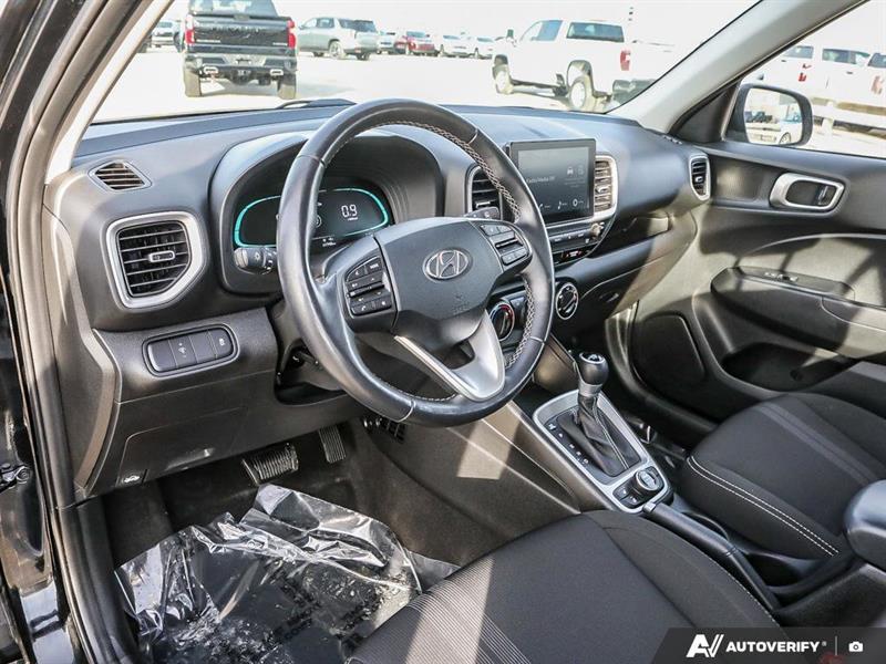hyundai Venue 2024 - 7