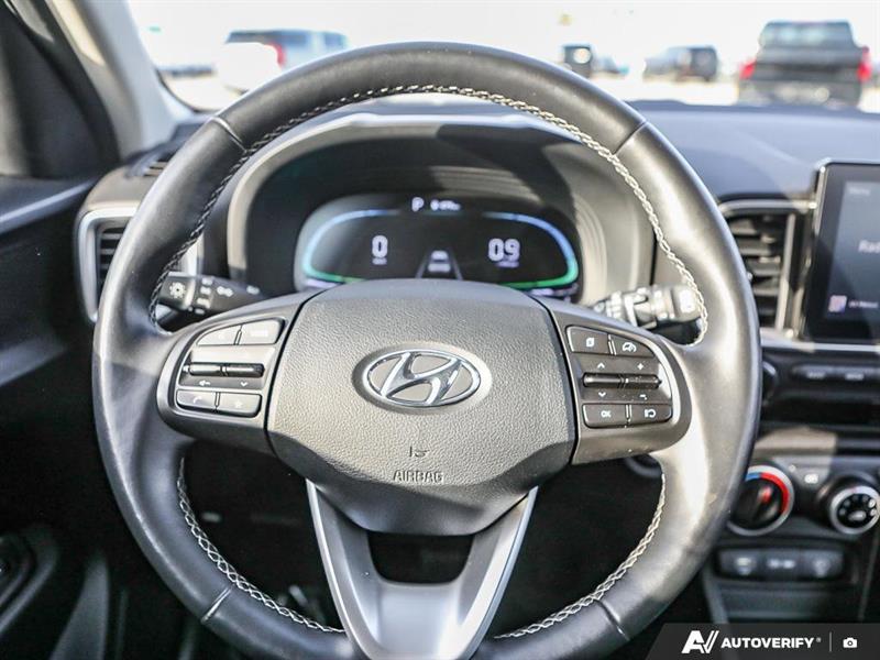 hyundai Venue 2024 - 8