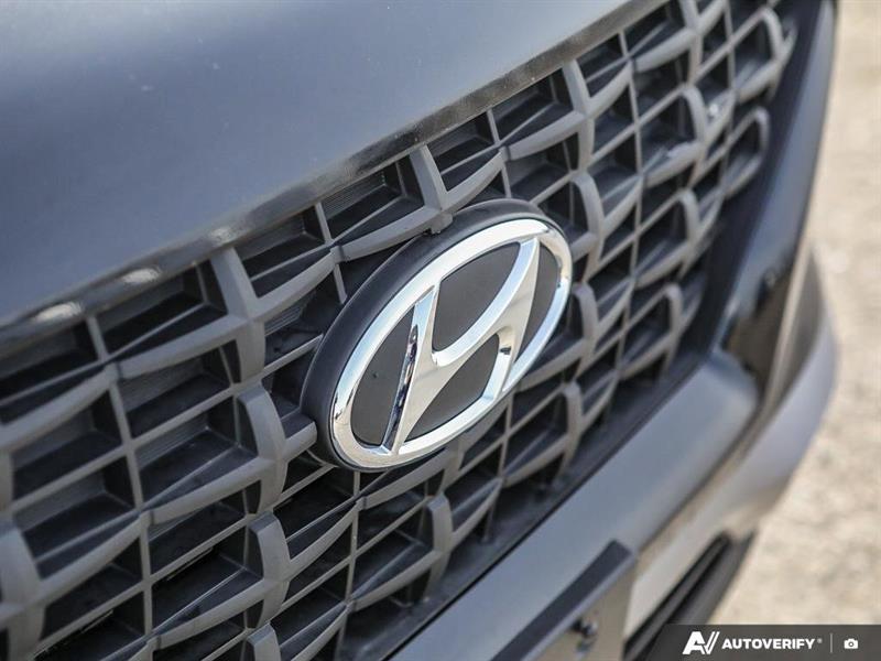 hyundai Venue 2024 - 22