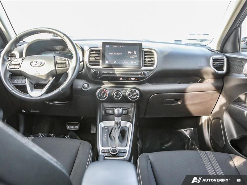 hyundai Venue 2024 - 29