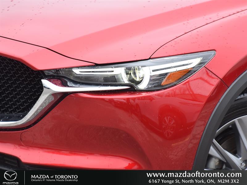 mazda CX-5 2021 - 2