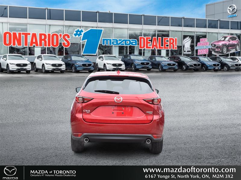 mazda CX-5 2021 - 6