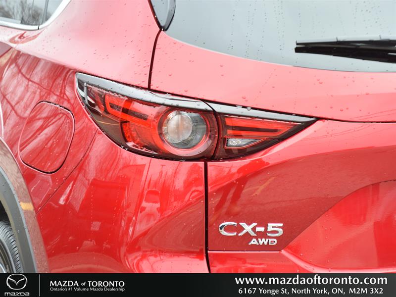 mazda CX-5 2021 - 7