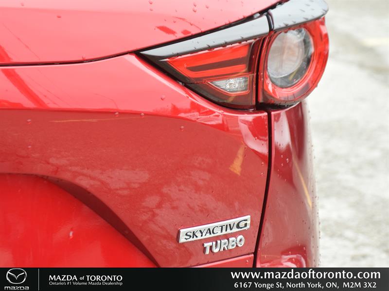 mazda CX-5 2021 - 8