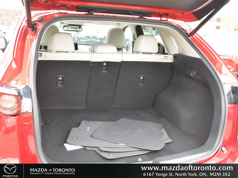 mazda CX-5 2021 - 9
