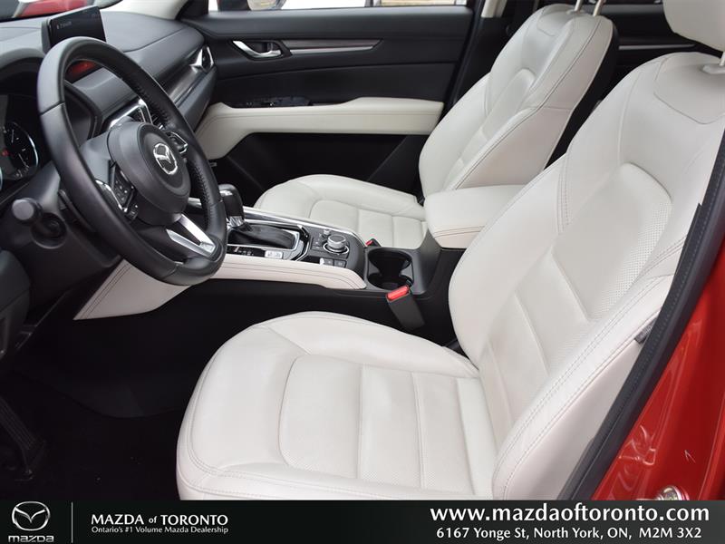 mazda CX-5 2021 - 12