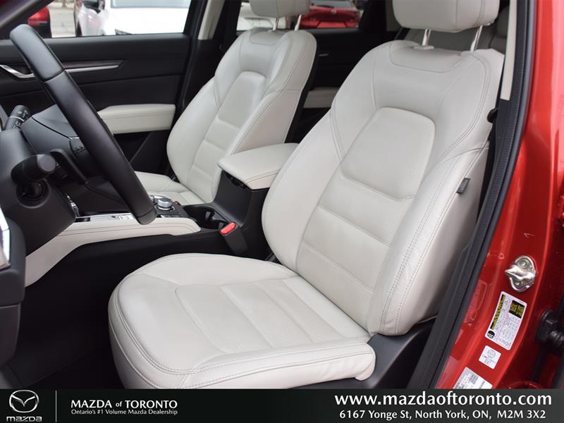 mazda CX-5 2021 - 13