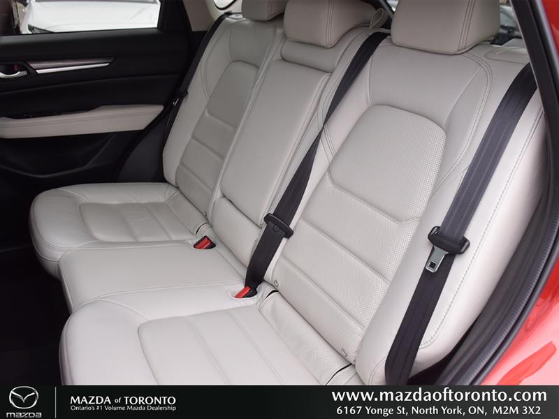 mazda CX-5 2021 - 15