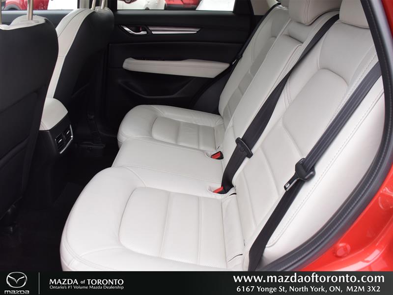 mazda CX-5 2021 - 16