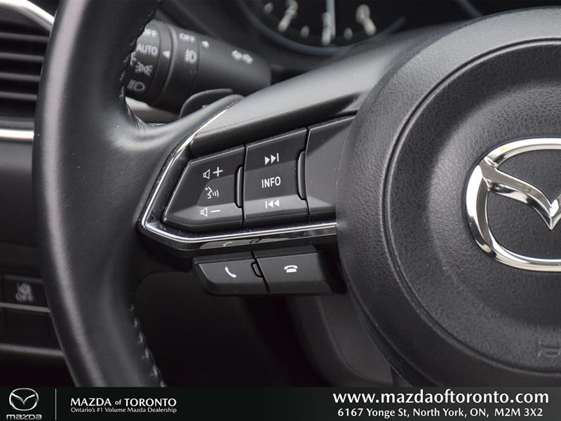 mazda CX-5 2021 - 19