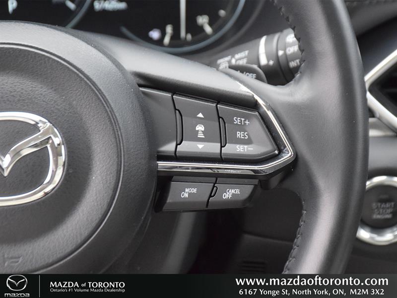 mazda CX-5 2021 - 20