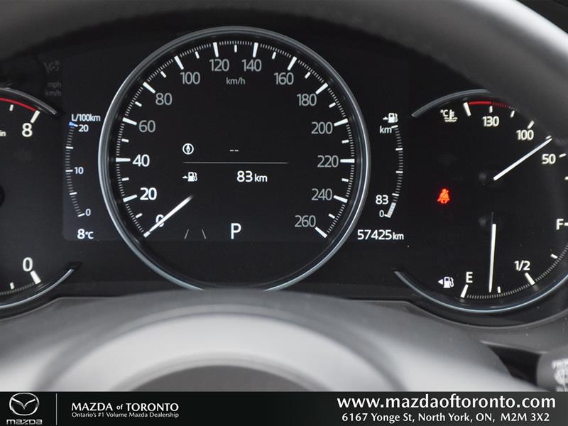 mazda CX-5 2021 - 21