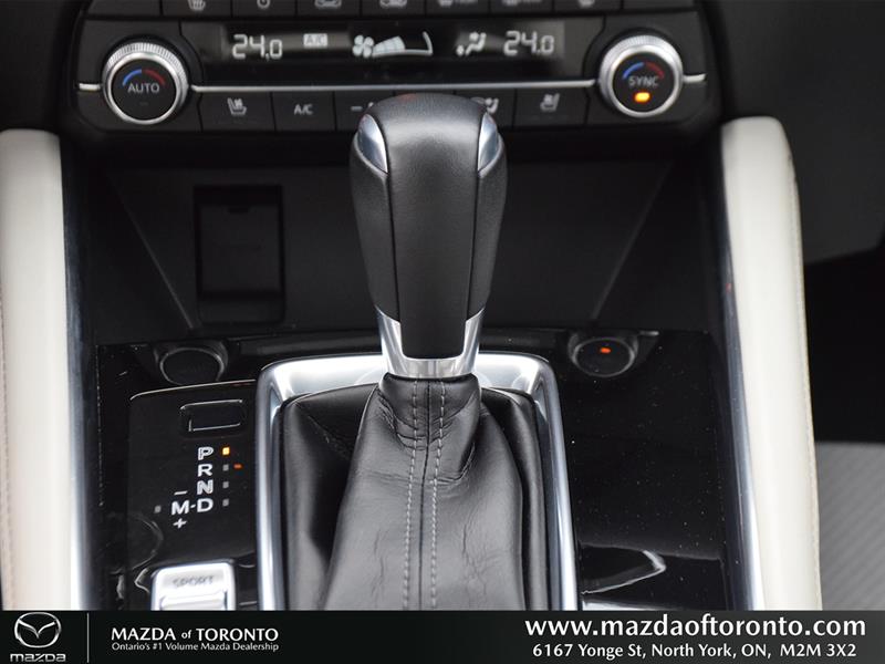 mazda CX-5 2021 - 23