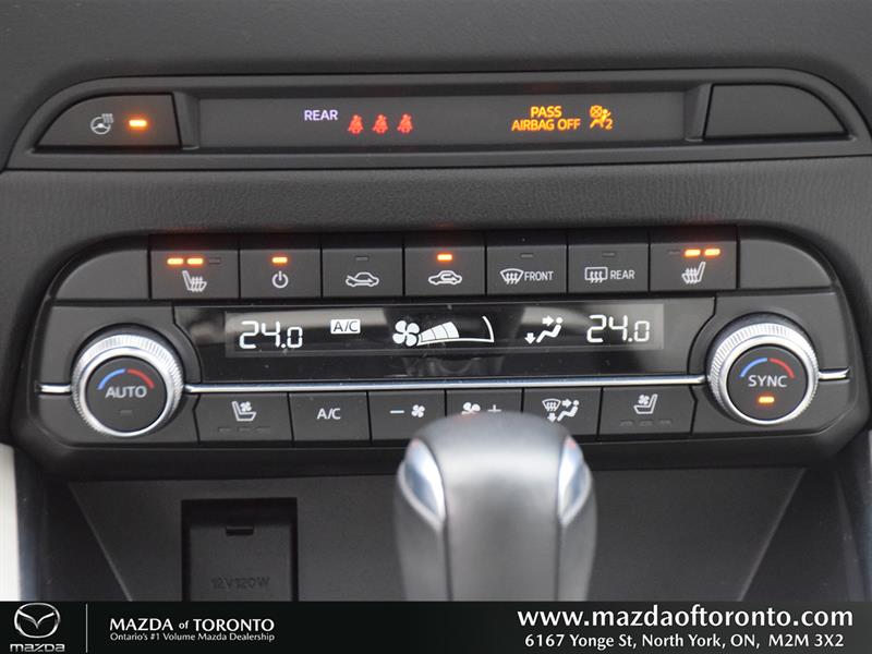 mazda CX-5 2021 - 24