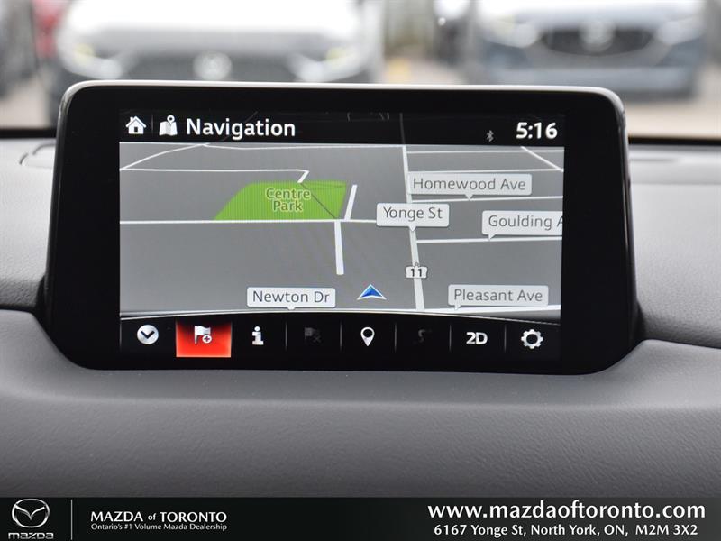 mazda CX-5 2021 - 25