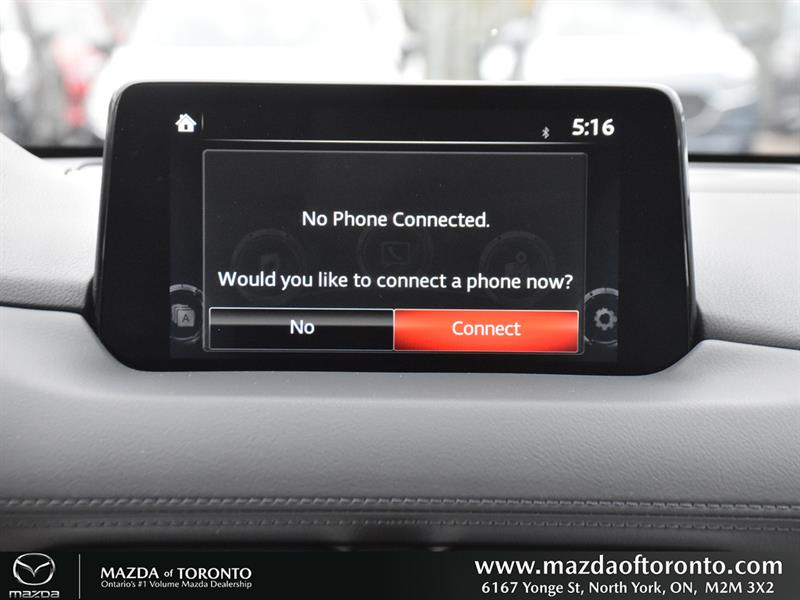 mazda CX-5 2021 - 26