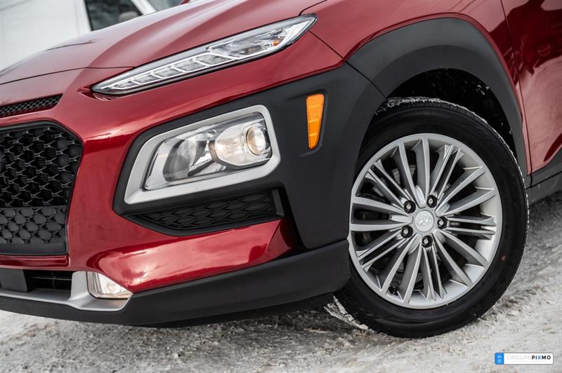 hyundai Kona 2020 - 2