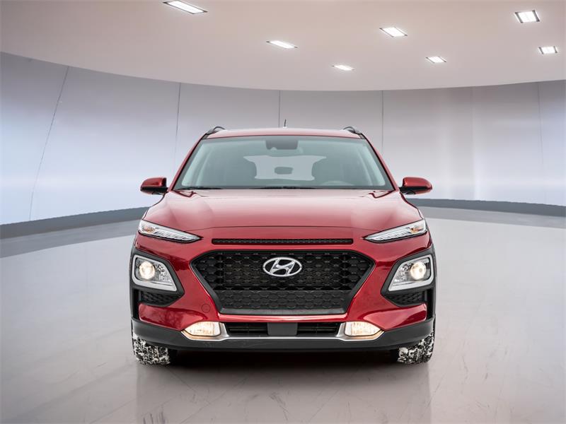 hyundai Kona 2020 - 5