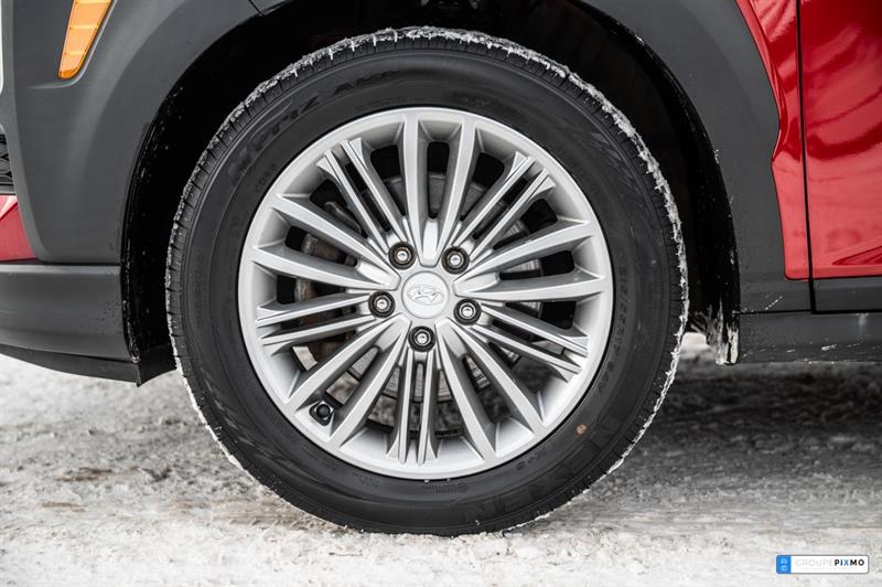 hyundai Kona 2020 - 6